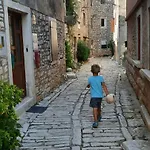 La E Il Mare Apartament