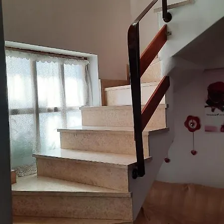 La E Il Mare Appartement