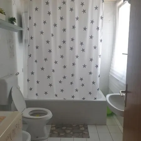 La E Il Mare Appartement