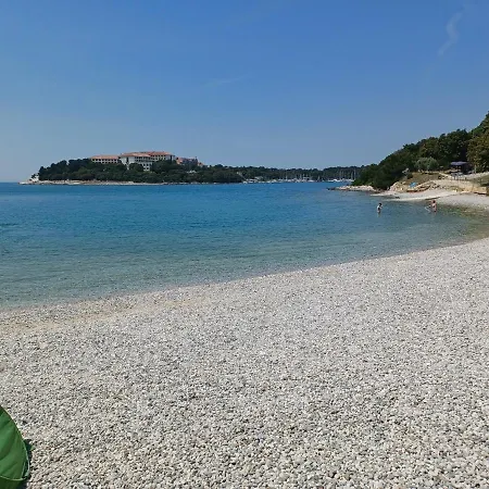 La E Il Mare Appartement *