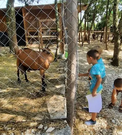 La E Il Mare Appartement *