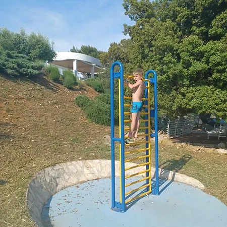 La E Il Mare Appartement *