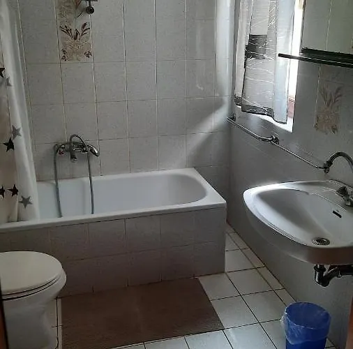 아파트 La E Il Mare