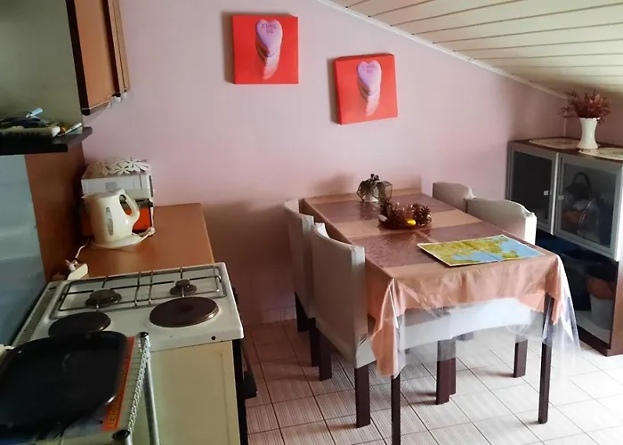 La E Il Mare Apartman *