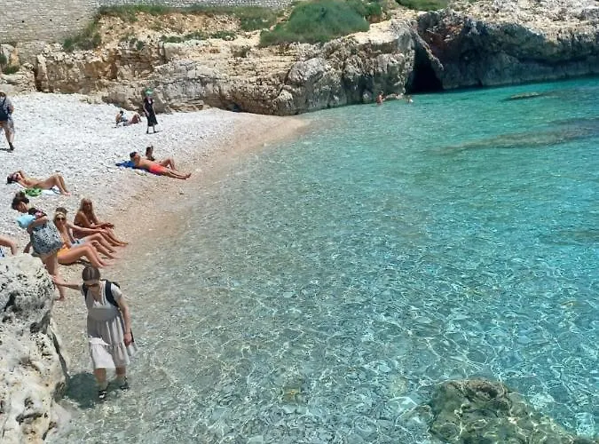 La E Il Mare