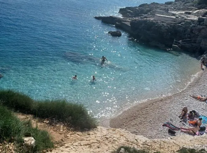 아파트 La E Il Mare *