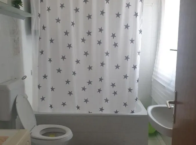 La E Il Mare 아파트