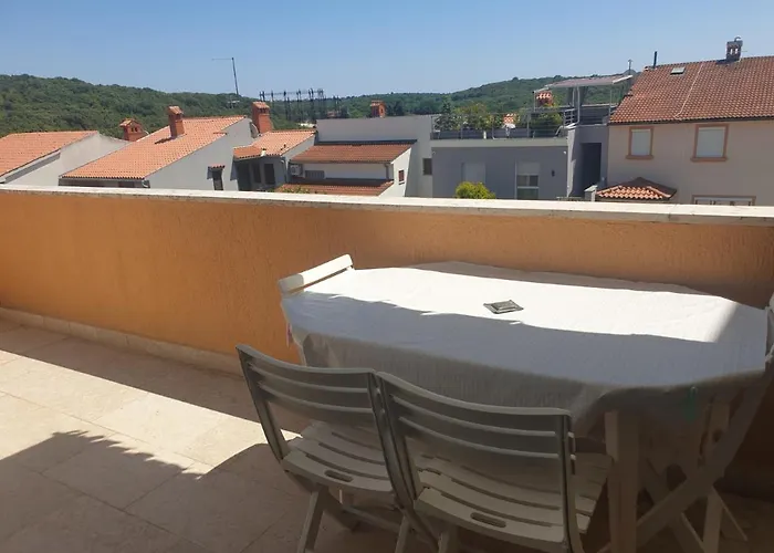 아파트 La E Il Mare