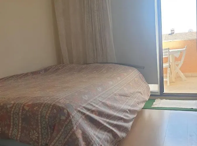 아파트 La E Il Mare *