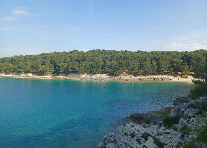 La E Il Mare Póla