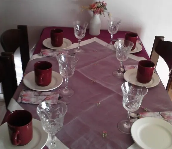 La E Il Mare 아파트