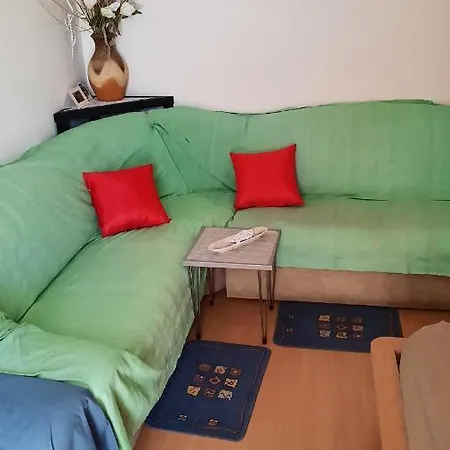 La E Il Mare Apartmán *