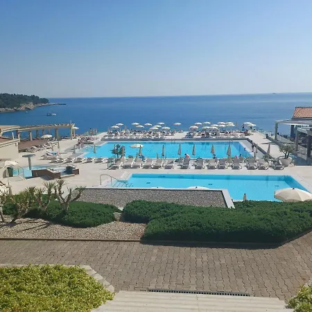 La E Il Mare Apartamento *