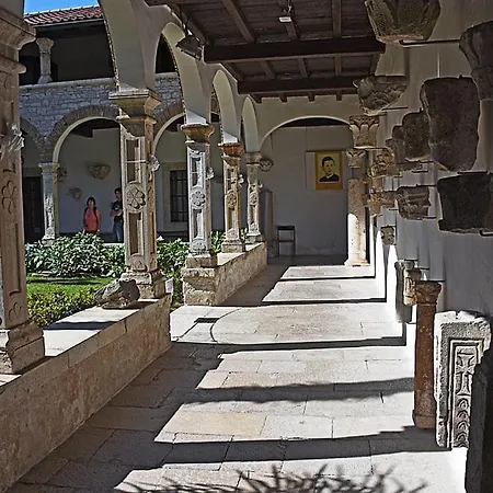 La E Il Mare * Pula