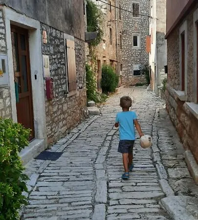 Apartments La Vita E Il Mare Apartman