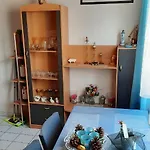 La E Il Mare 아파트