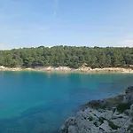 La E Il Mare 풀라