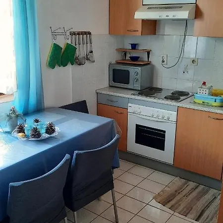 דירה La E Il Mare *