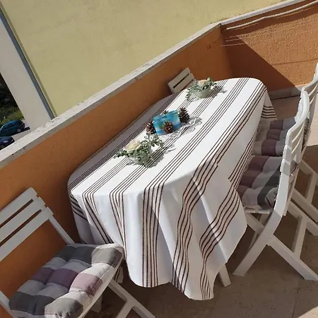 La E Il Mare דירה *