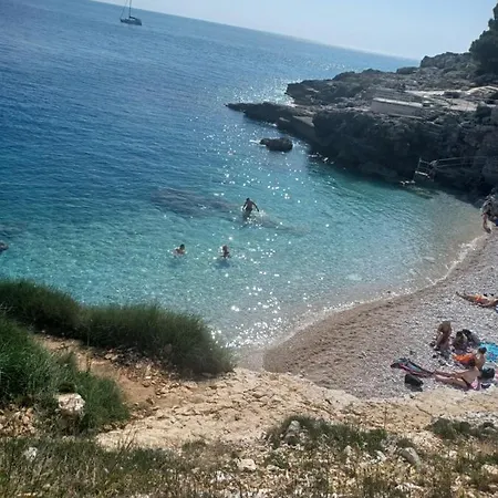 דירה La E Il Mare *