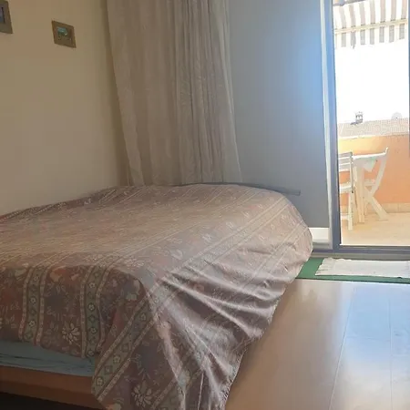 דירה La E Il Mare *